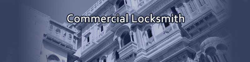 commercial Locksmith Oak Creek