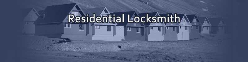 residential Locksmith Oak Creek